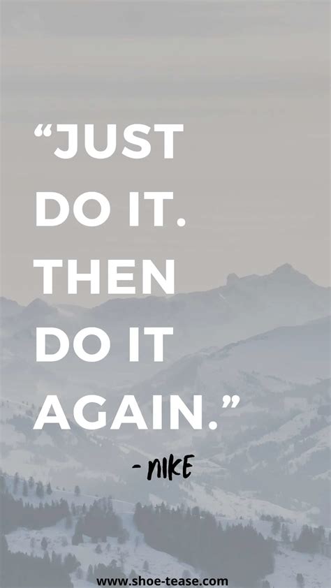 nike just do it betekenis|Just Do It Nike quote.